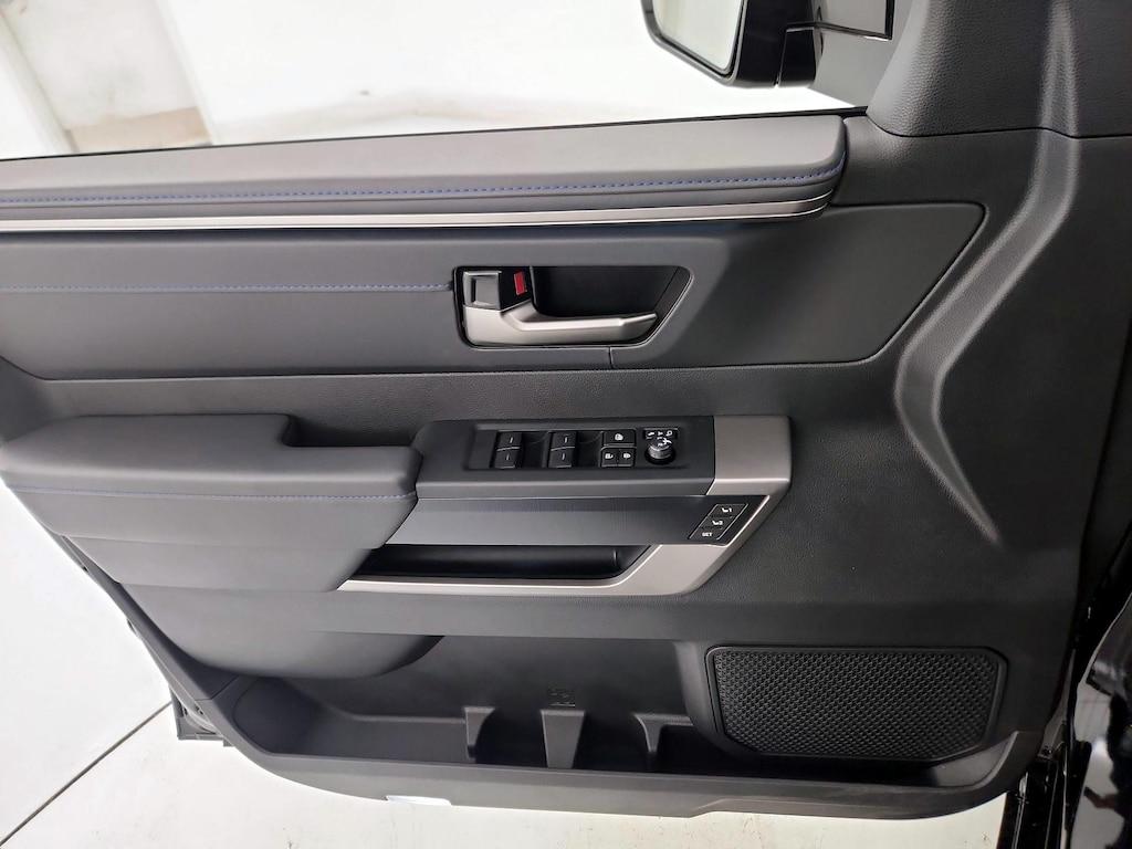 used 2026 Toyota Tundra Hybrid car, priced at $68,998