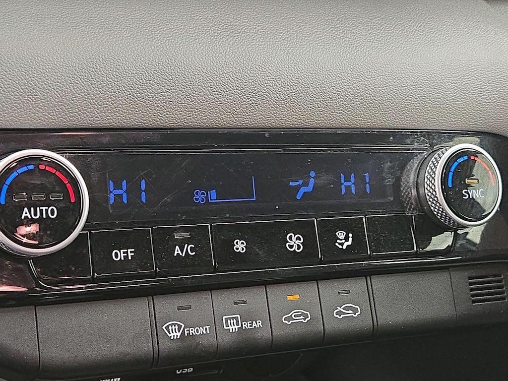 used 2025 Hyundai Elantra car, priced at $22,998