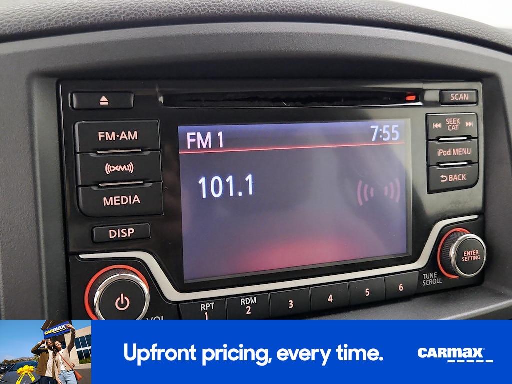 used 2016 Nissan Quest car, priced at $16,998