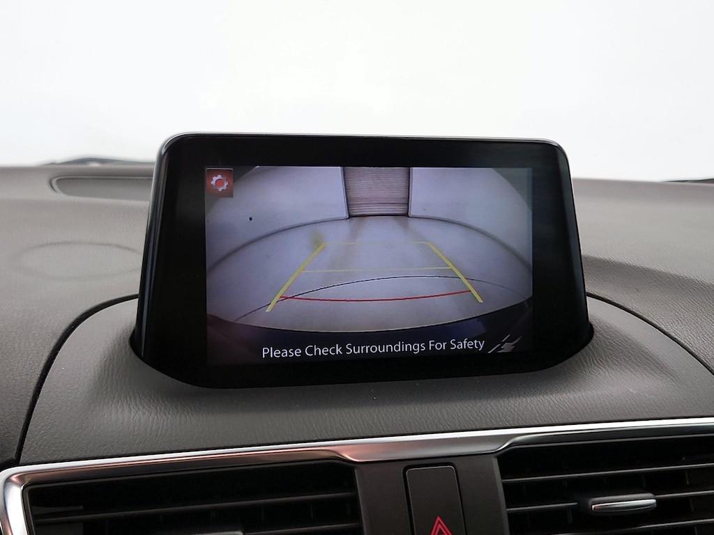used 2018 Mazda Mazda3 car, priced at $18,998