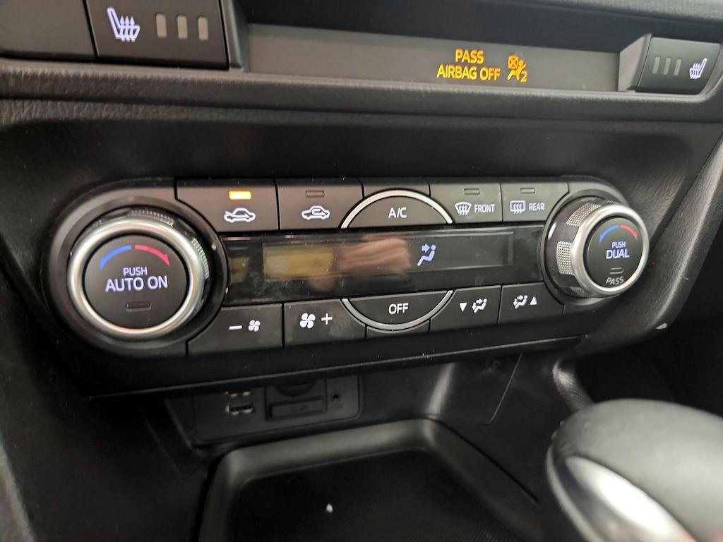 used 2018 Mazda Mazda3 car, priced at $18,998