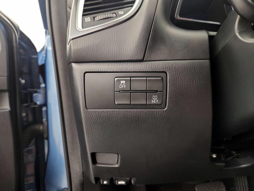used 2018 Mazda Mazda3 car, priced at $18,998