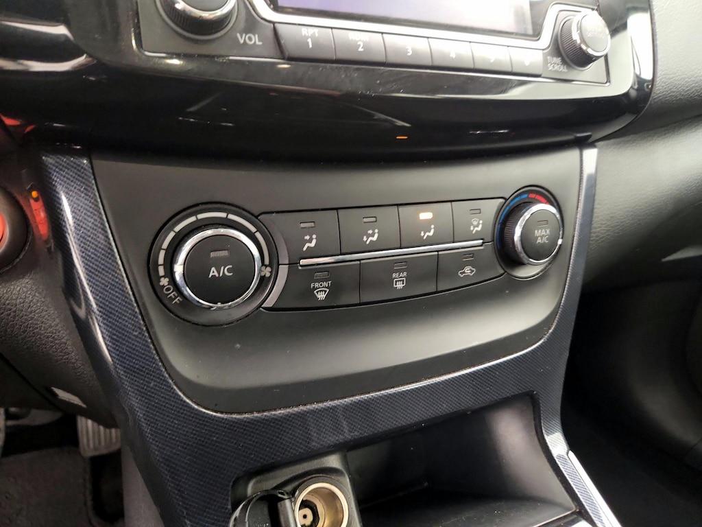 used 2017 Nissan Sentra car, priced at $13,998