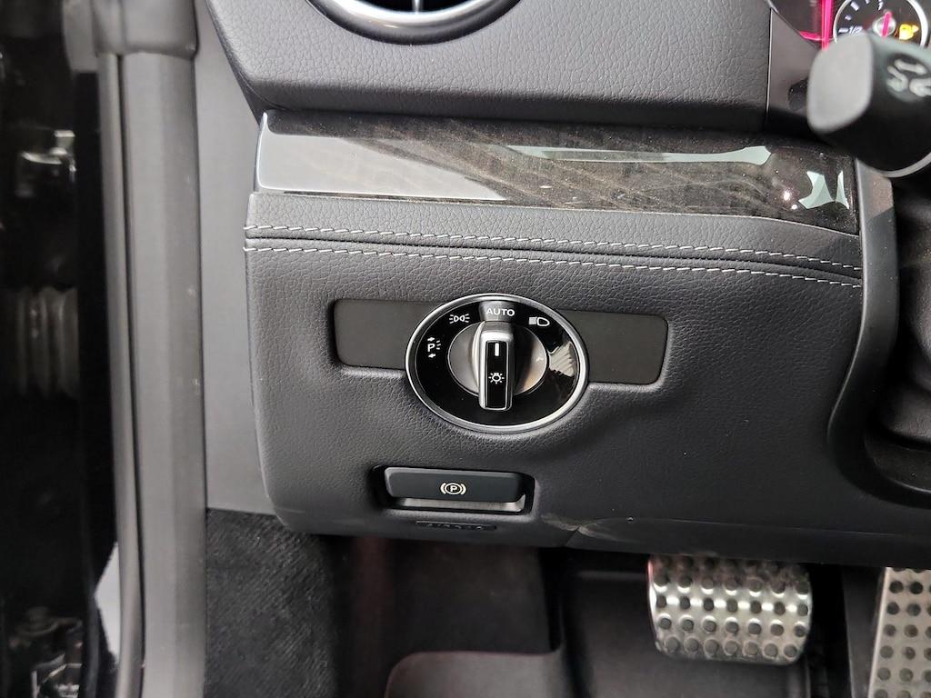 used 2018 Mercedes-Benz SL 450 car, priced at $35,998