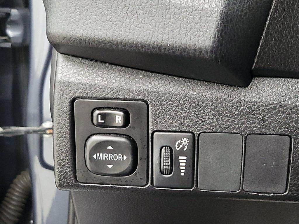 used 2015 Toyota Corolla car, priced at $14,599