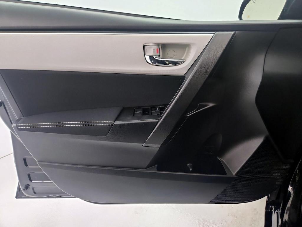 used 2019 Toyota Corolla car, priced at $14,998