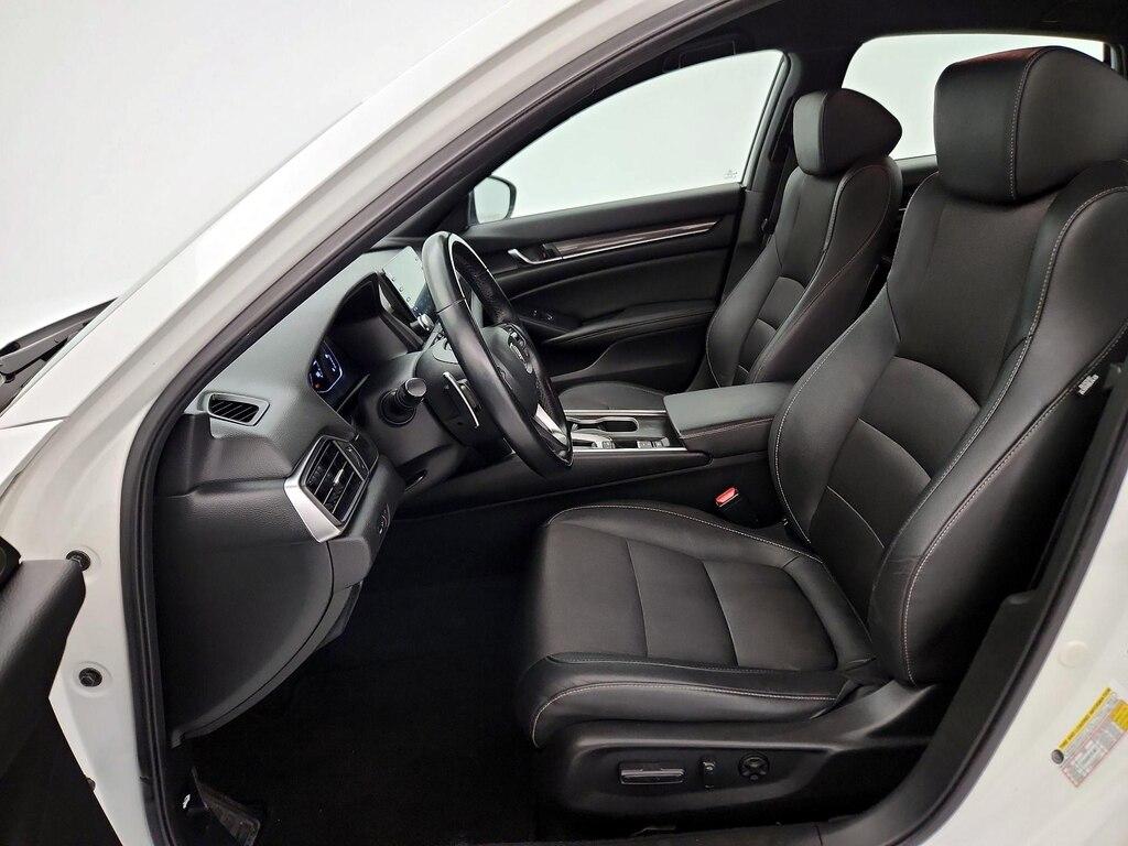 used 2019 Honda Accord car, priced at $21,998