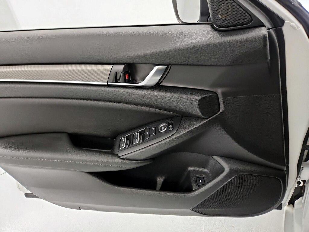 used 2019 Honda Accord car, priced at $21,998