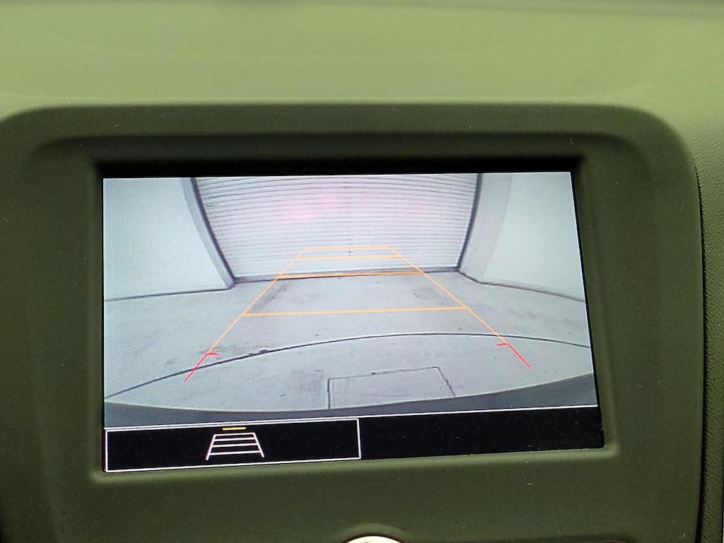 used 2022 Chevrolet Equinox car, priced at $18,998