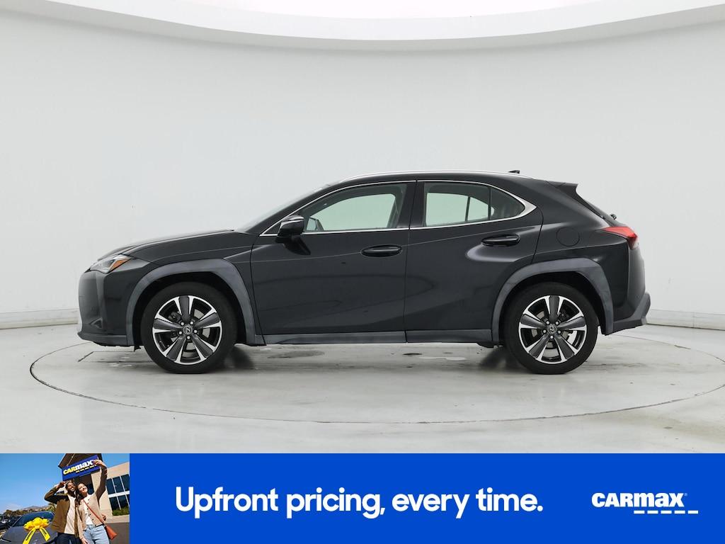 used 2019 Lexus UX 200 car, priced at $25,998