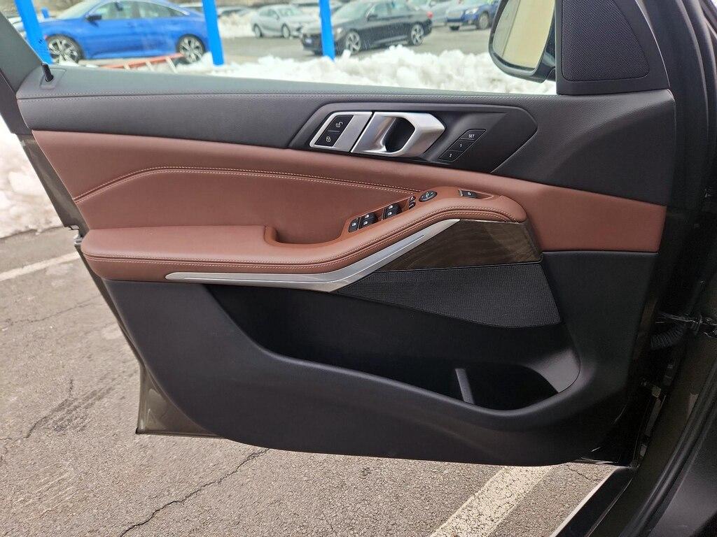 used 2023 BMW X5 car, priced at $50,998