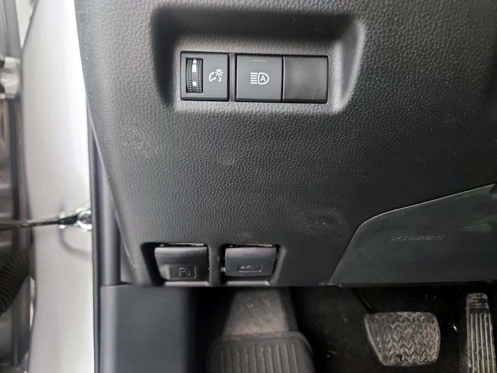 used 2024 Toyota RAV4 car, priced at $30,998