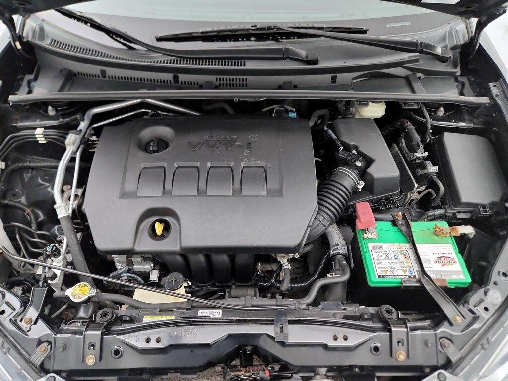 used 2016 Toyota Corolla car, priced at $14,998