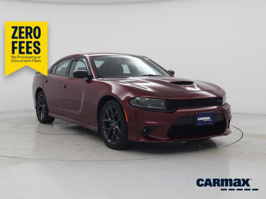 used 2023 Dodge Charger car, priced at $29,998
