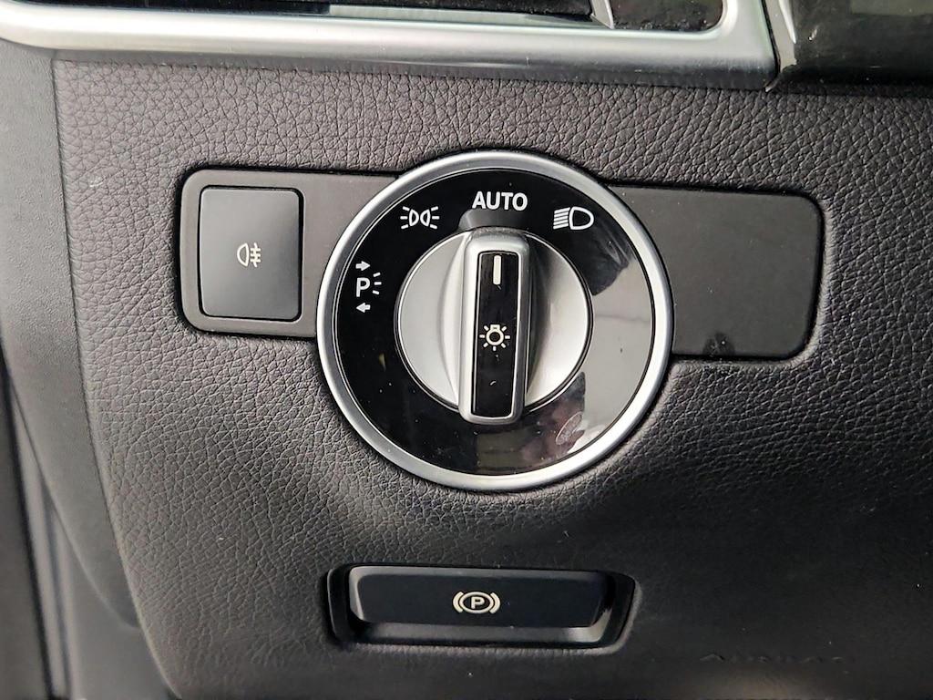 used 2016 Mercedes-Benz GLE 350 car, priced at $18,998