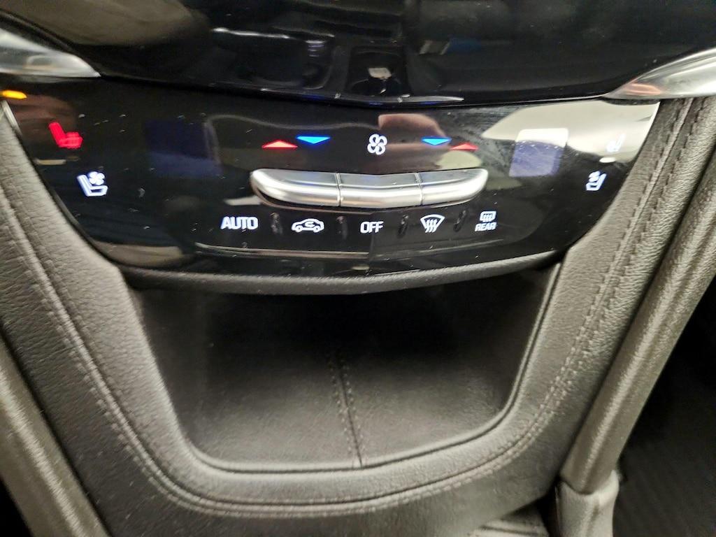 used 2020 Cadillac XT6 car, priced at $33,998