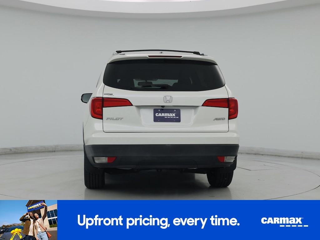 used 2016 Honda Pilot car, priced at $19,998