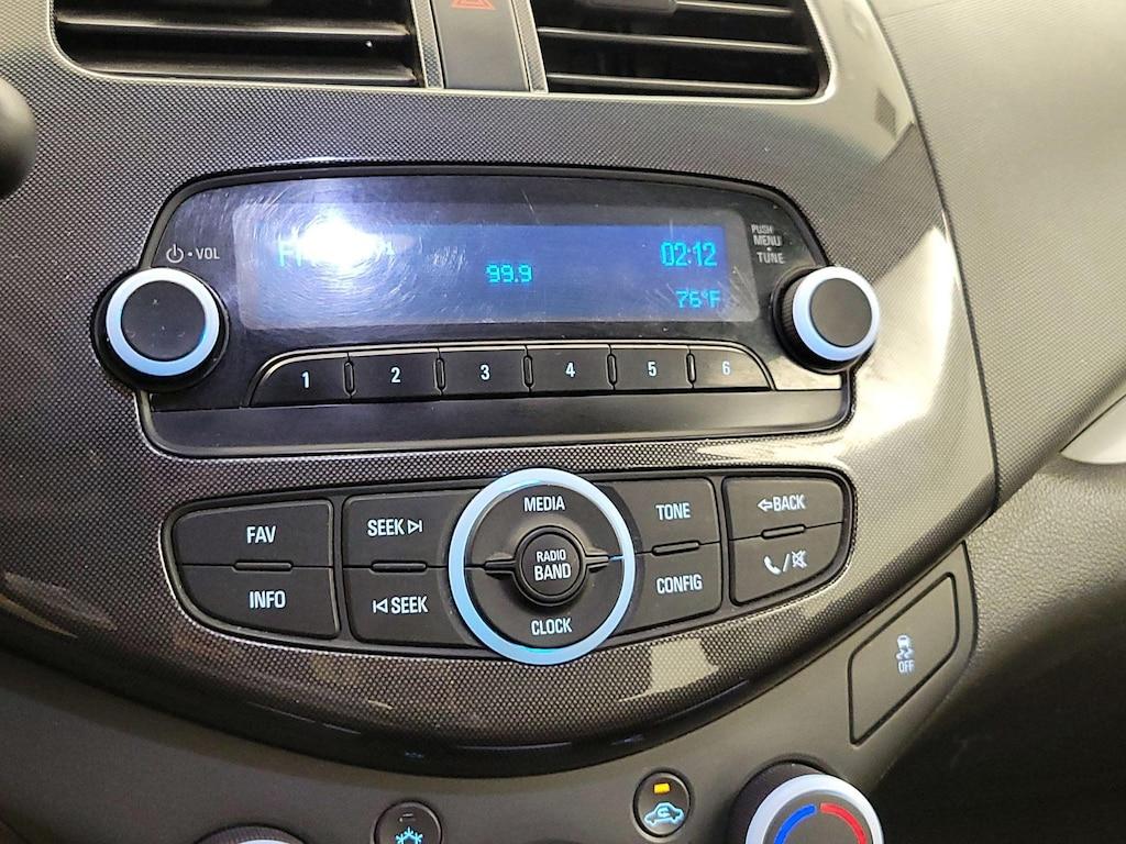 used 2014 Chevrolet Spark car, priced at $8,599