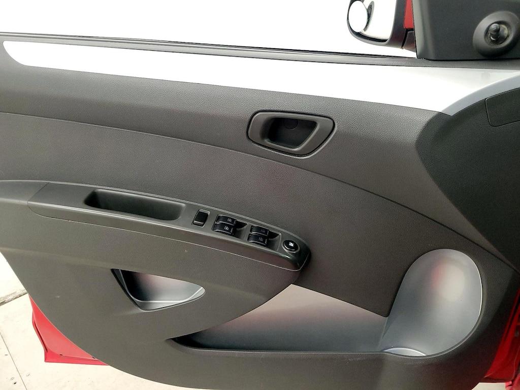 used 2014 Chevrolet Spark car, priced at $8,599