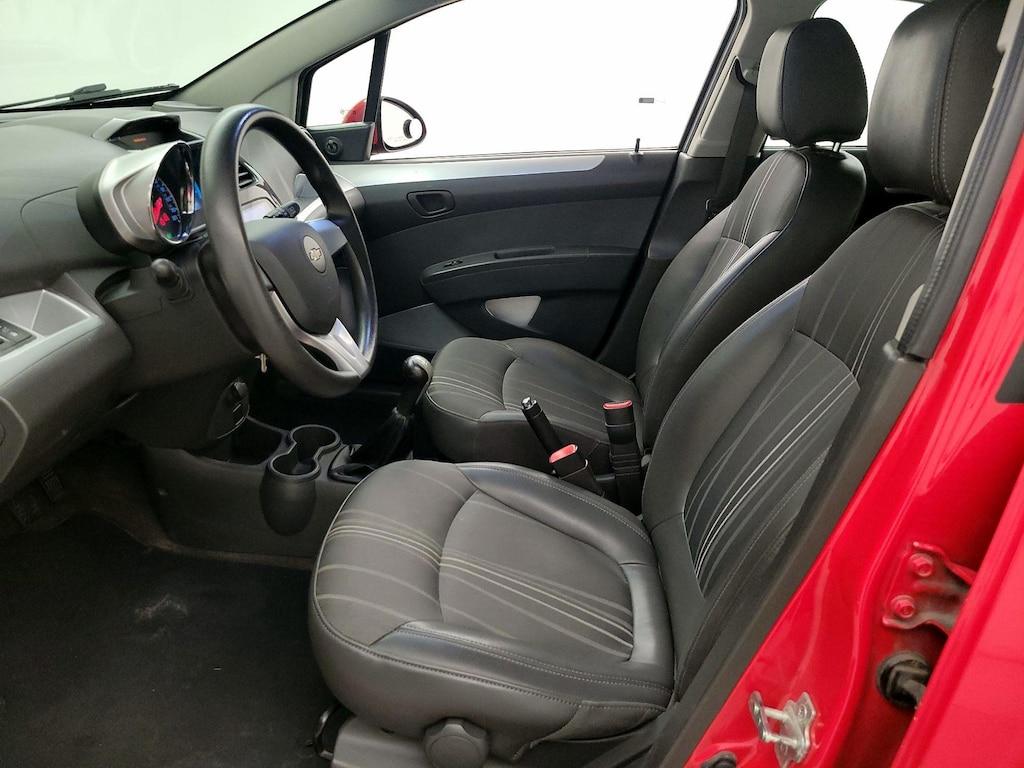 used 2014 Chevrolet Spark car, priced at $8,599