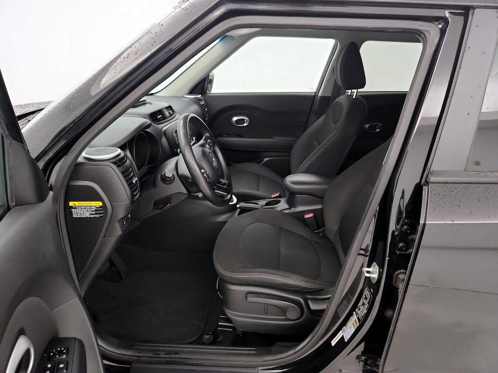 used 2015 Kia Soul car, priced at $11,998