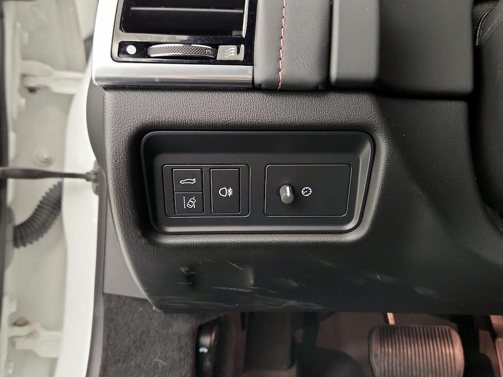 used 2020 Jaguar F-TYPE car, priced at $41,998