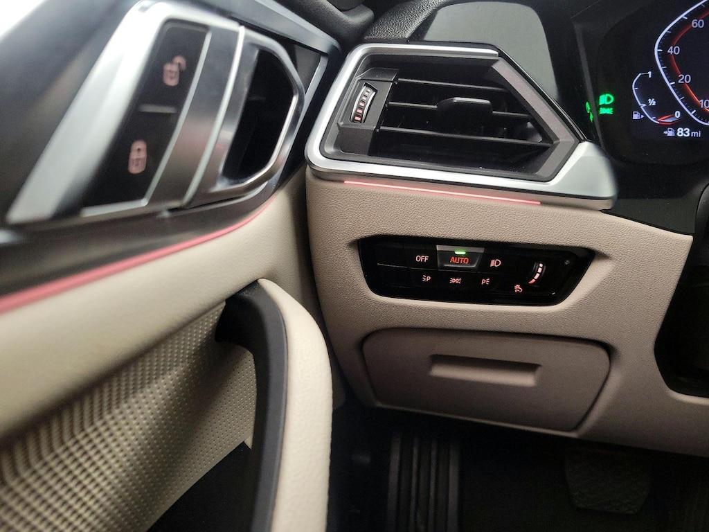 used 2022 BMW 430 car, priced at $29,998