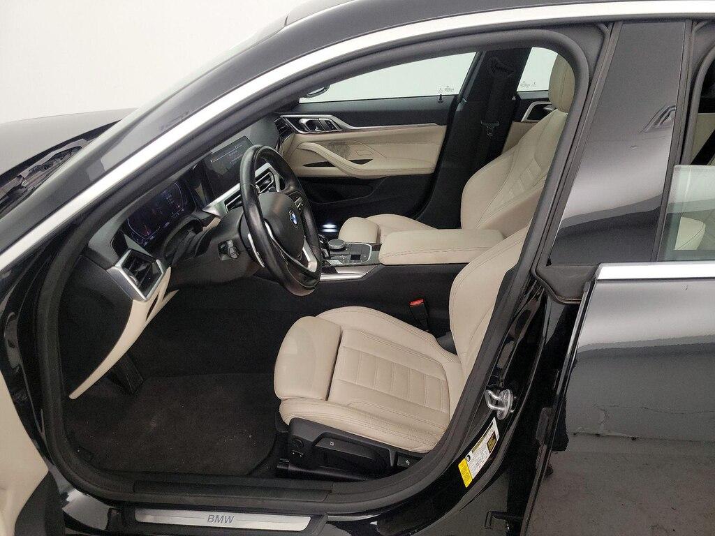 used 2022 BMW 430 car, priced at $29,998