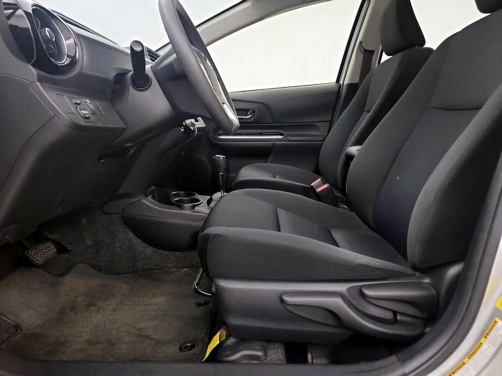 used 2015 Toyota Prius c car, priced at $17,998