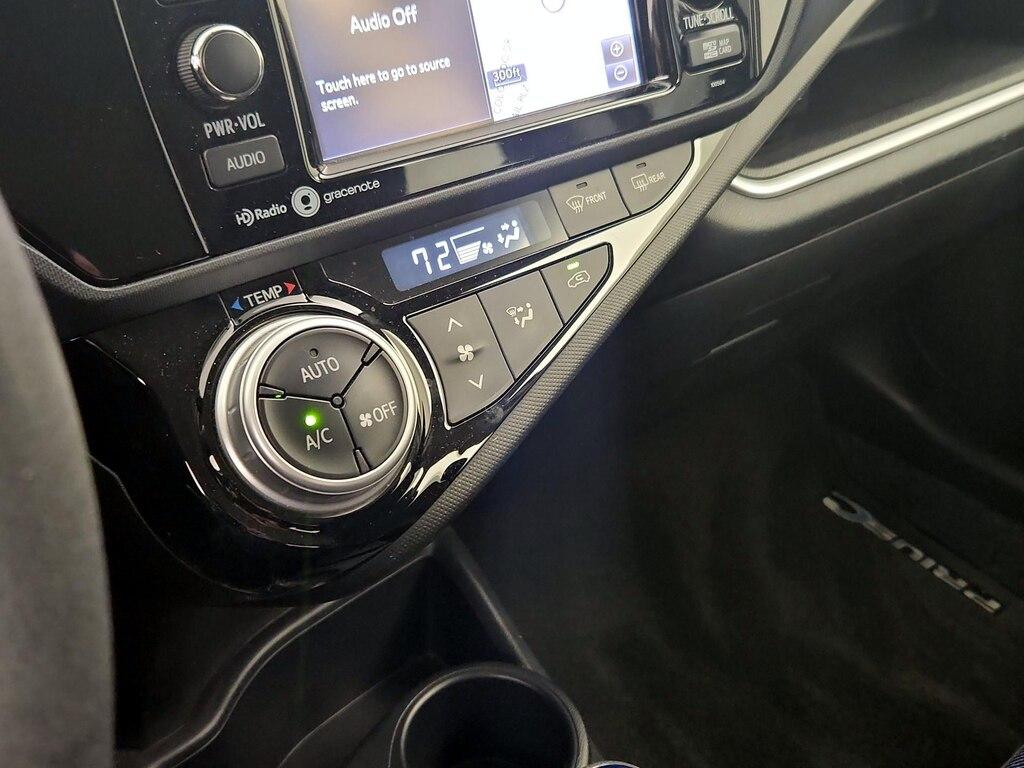 used 2015 Toyota Prius c car, priced at $17,998