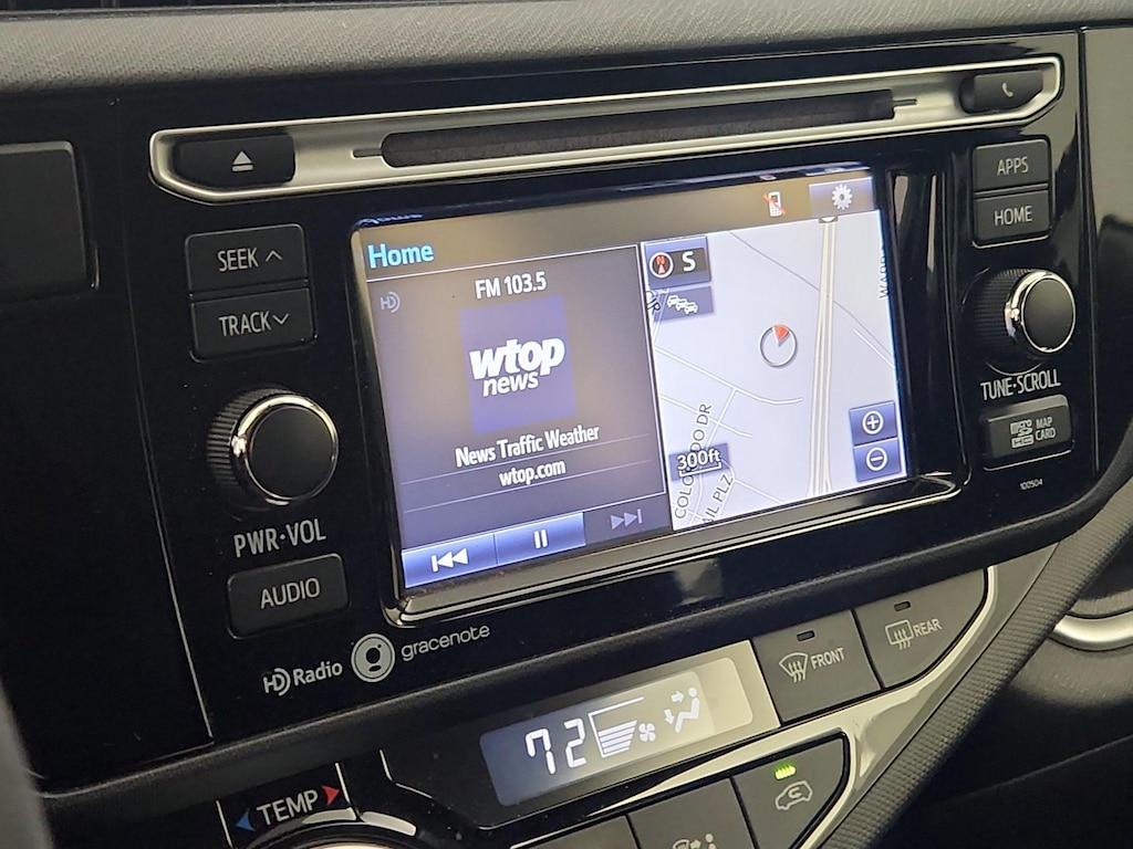 used 2015 Toyota Prius c car, priced at $17,998