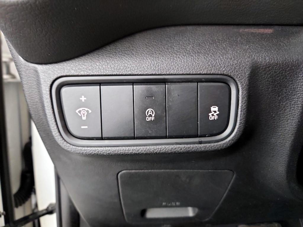 used 2020 Kia Soul car, priced at $12,599