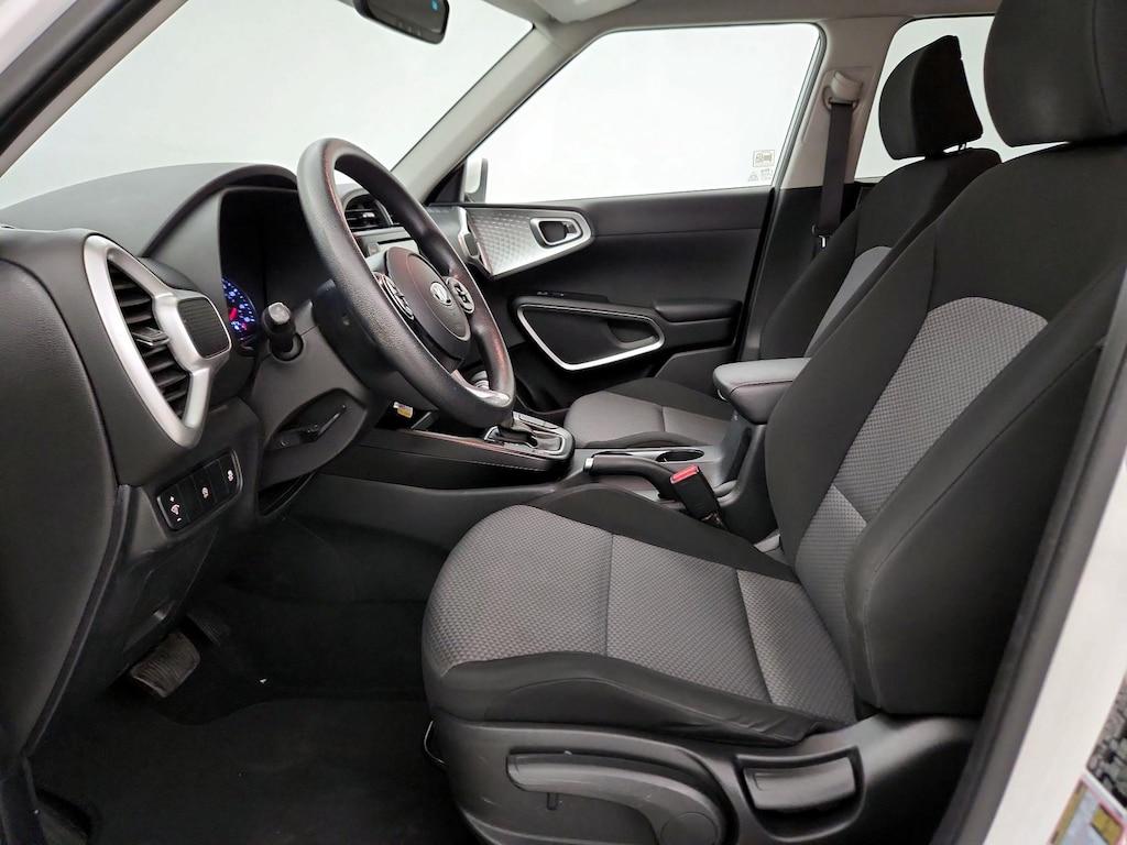 used 2020 Kia Soul car, priced at $12,599
