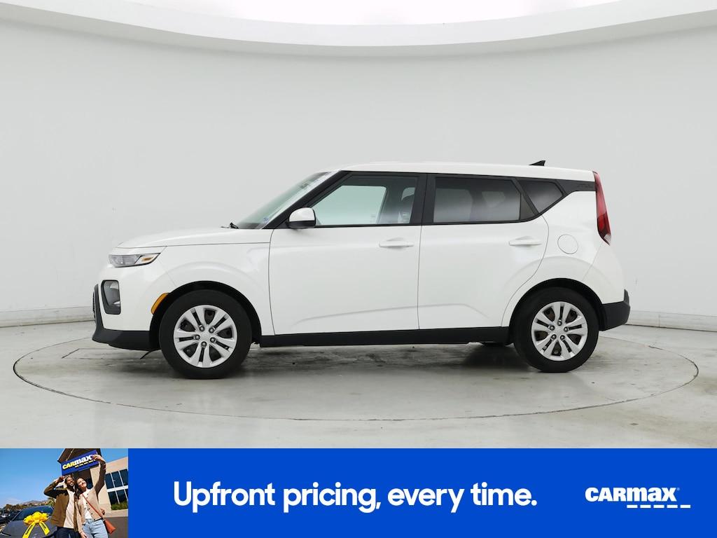 used 2020 Kia Soul car, priced at $12,599