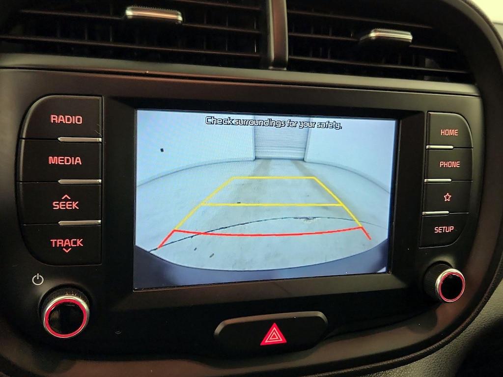 used 2020 Kia Soul car, priced at $12,599