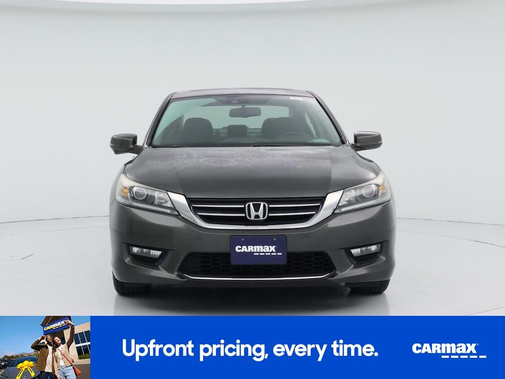 used 2014 Honda Accord car, priced at $19,998