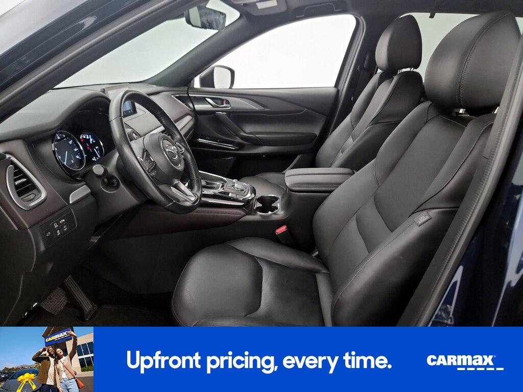used 2019 Mazda CX-9 car, priced at $28,998
