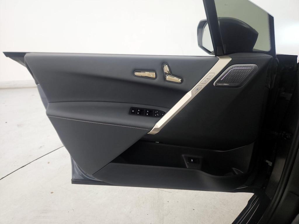 used 2023 BMW iX car, priced at $57,998