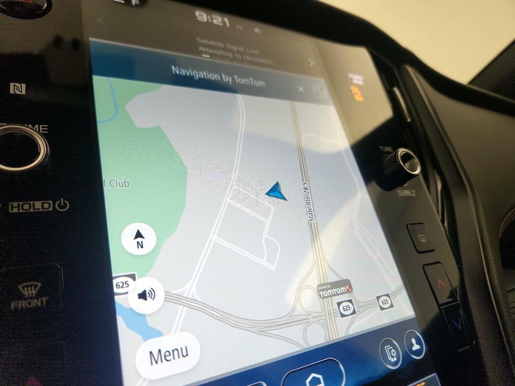 used 2025 Subaru Outback car, priced at $36,998