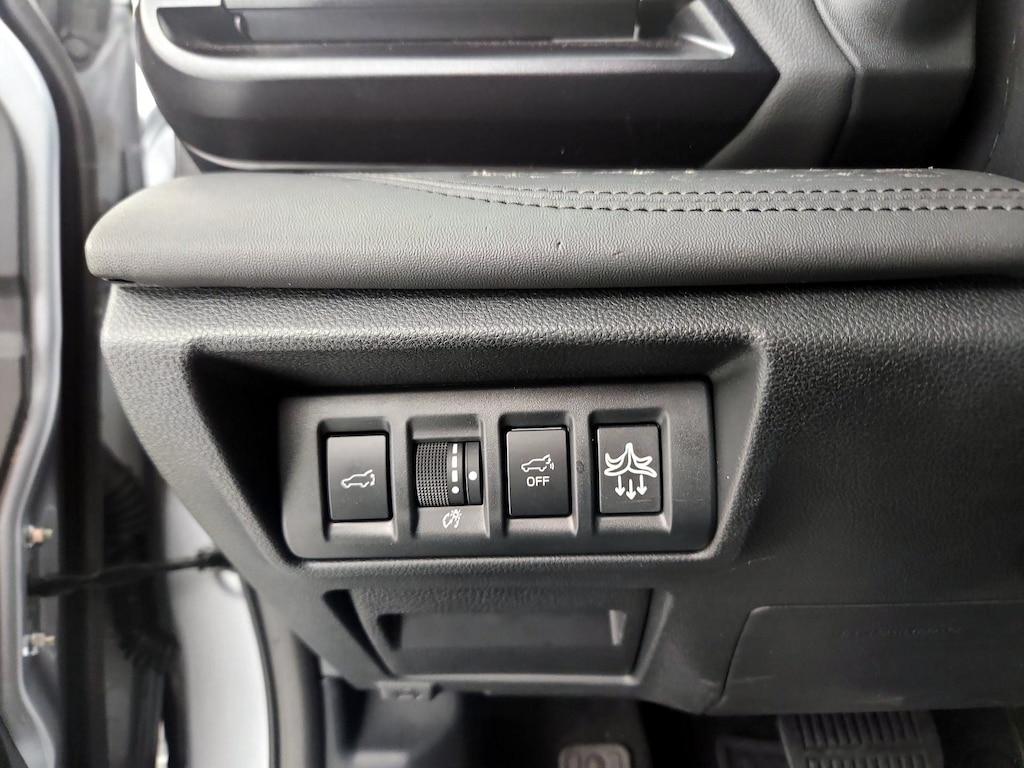 used 2025 Subaru Outback car, priced at $36,998