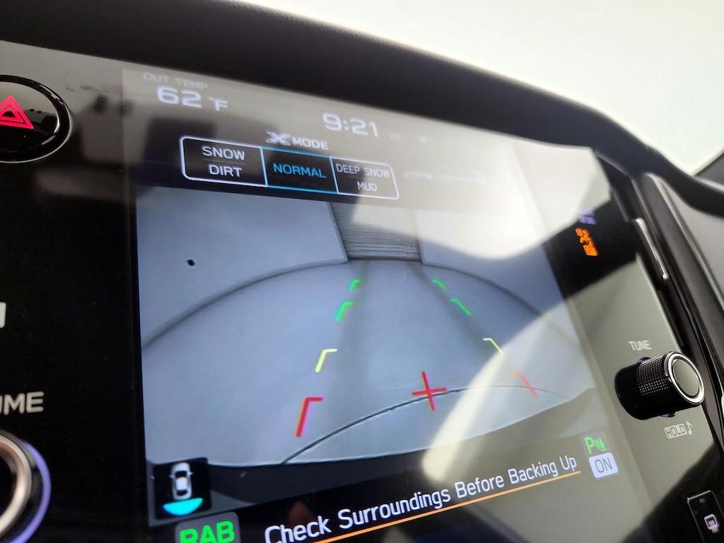 used 2025 Subaru Outback car, priced at $36,998