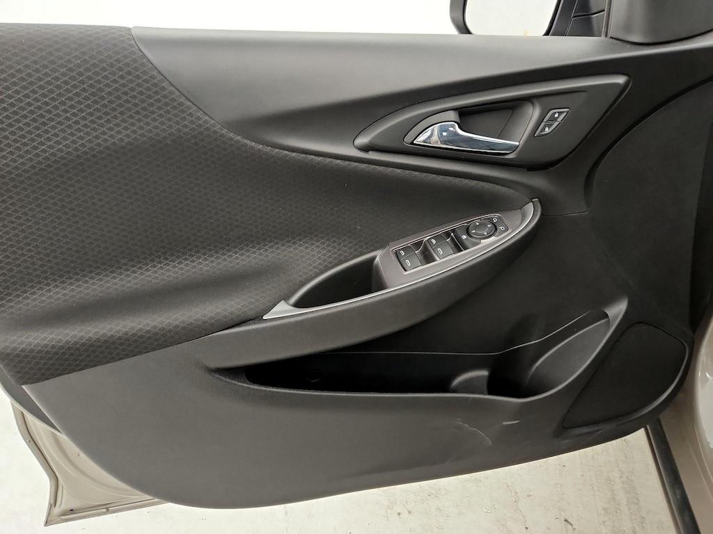 used 2024 Chevrolet Malibu car, priced at $19,998