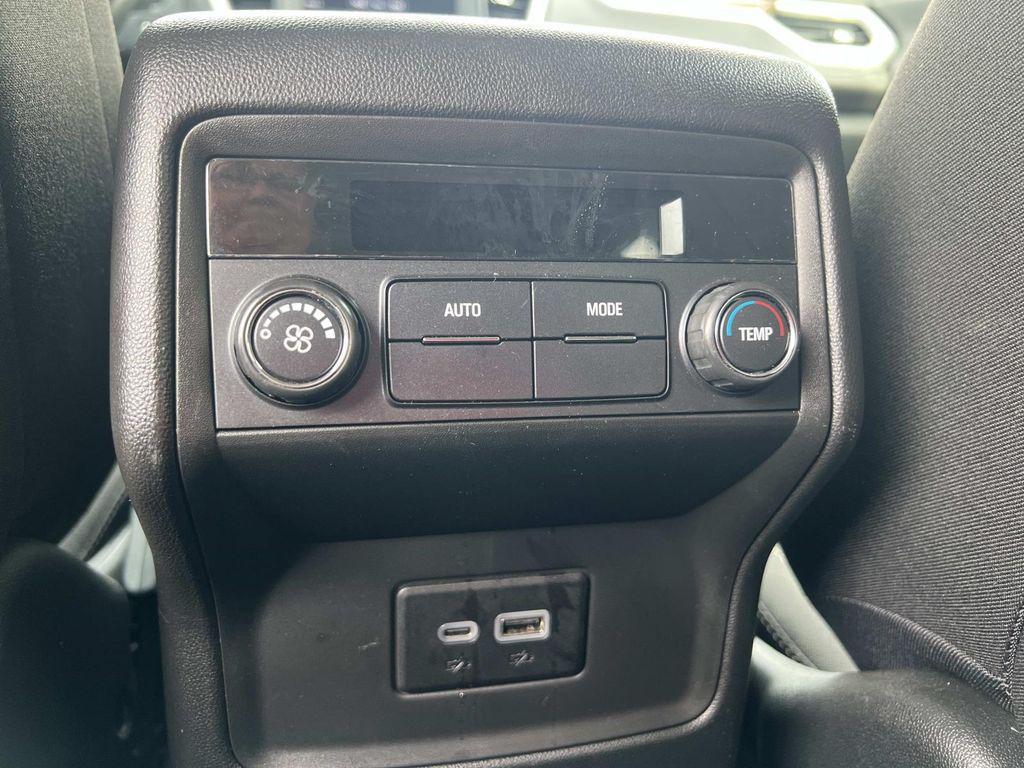 used 2023 GMC Acadia car, priced at $26,758