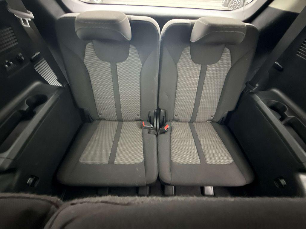 used 2023 Kia Sorento car, priced at $23,731