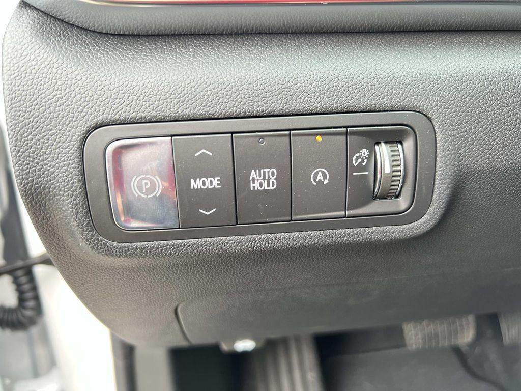 new 2026 GMC Terrain car, priced at $32,765