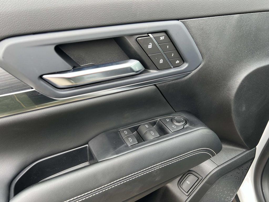 new 2026 GMC Terrain car, priced at $32,765