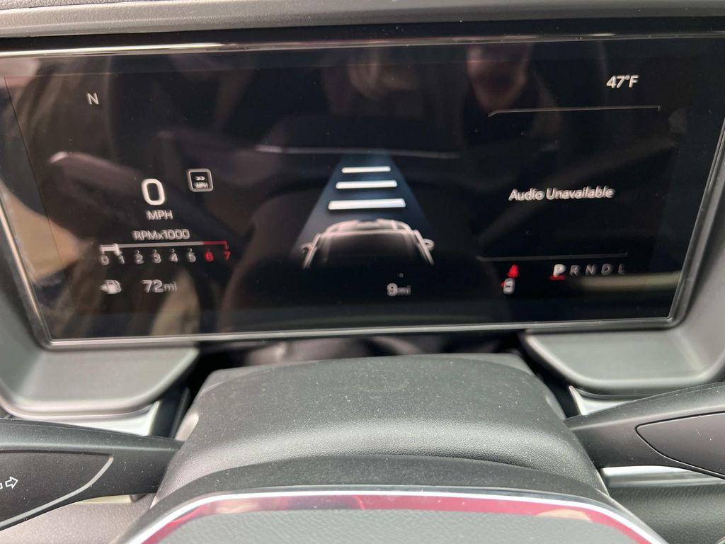 new 2026 GMC Terrain car, priced at $32,765