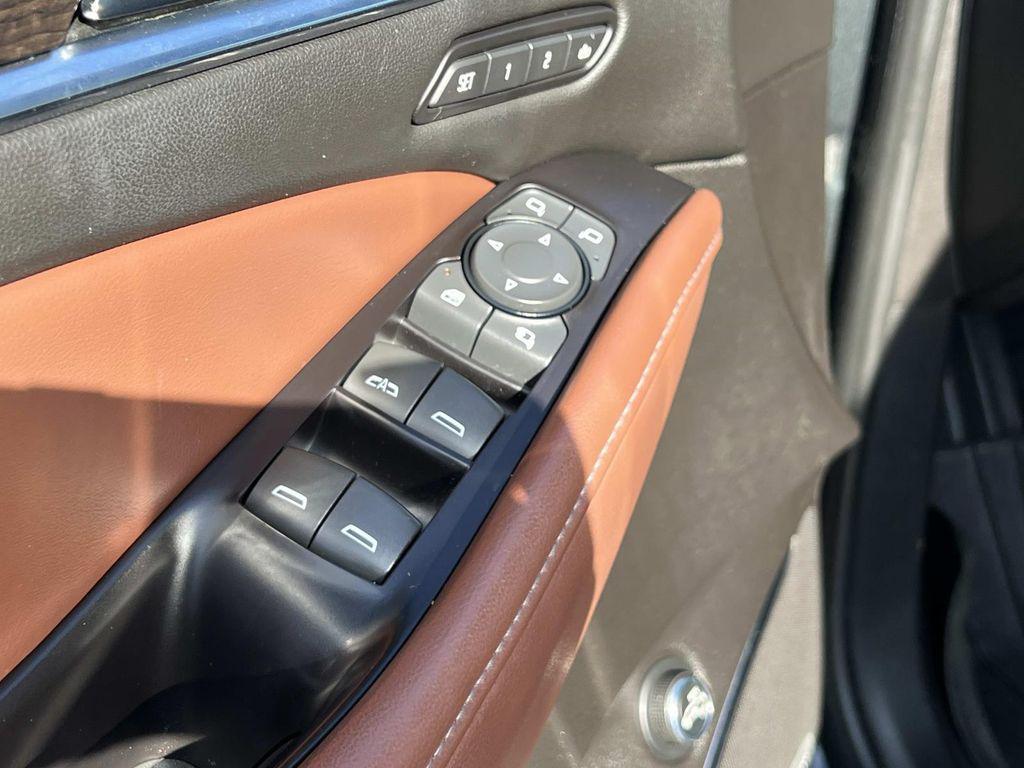 used 2018 Buick Enclave car, priced at $19,651