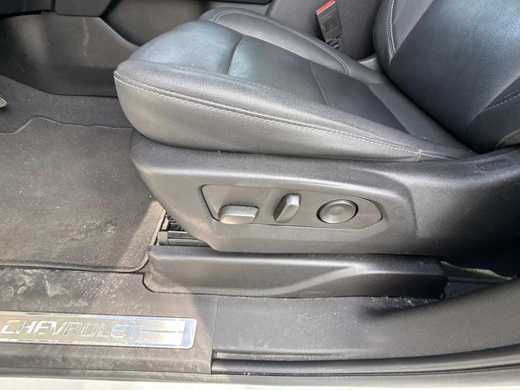 used 2023 Chevrolet Tahoe car, priced at $58,791