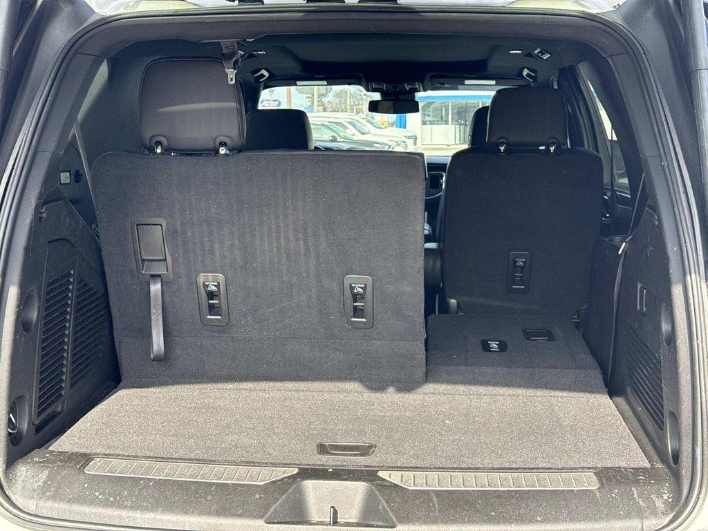 used 2023 Chevrolet Tahoe car, priced at $58,791